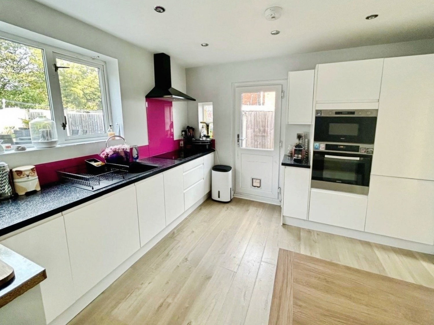 Montagu Road, Doncaster