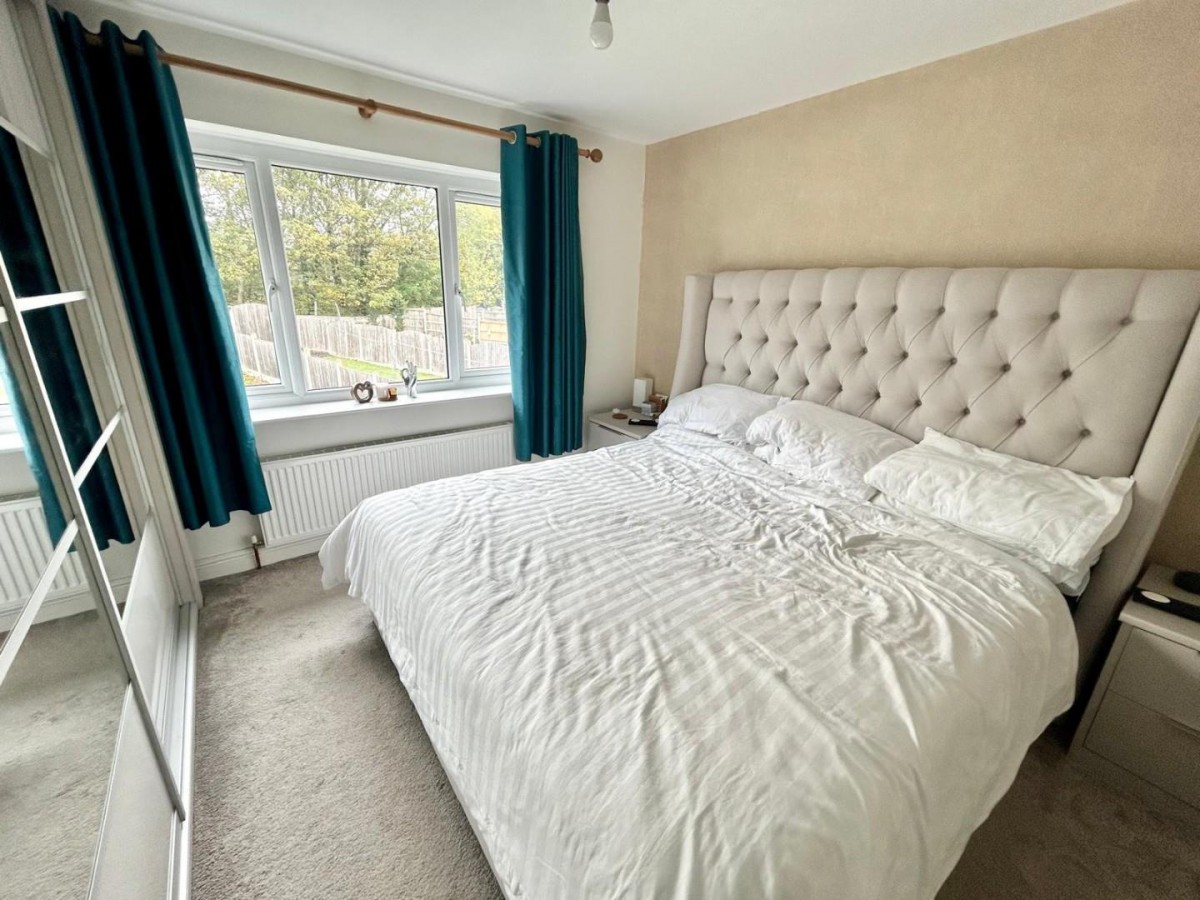 Montagu Road, Doncaster