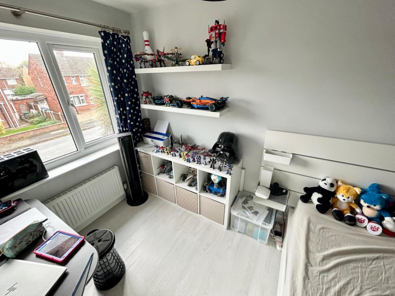 Montagu Road, Doncaster