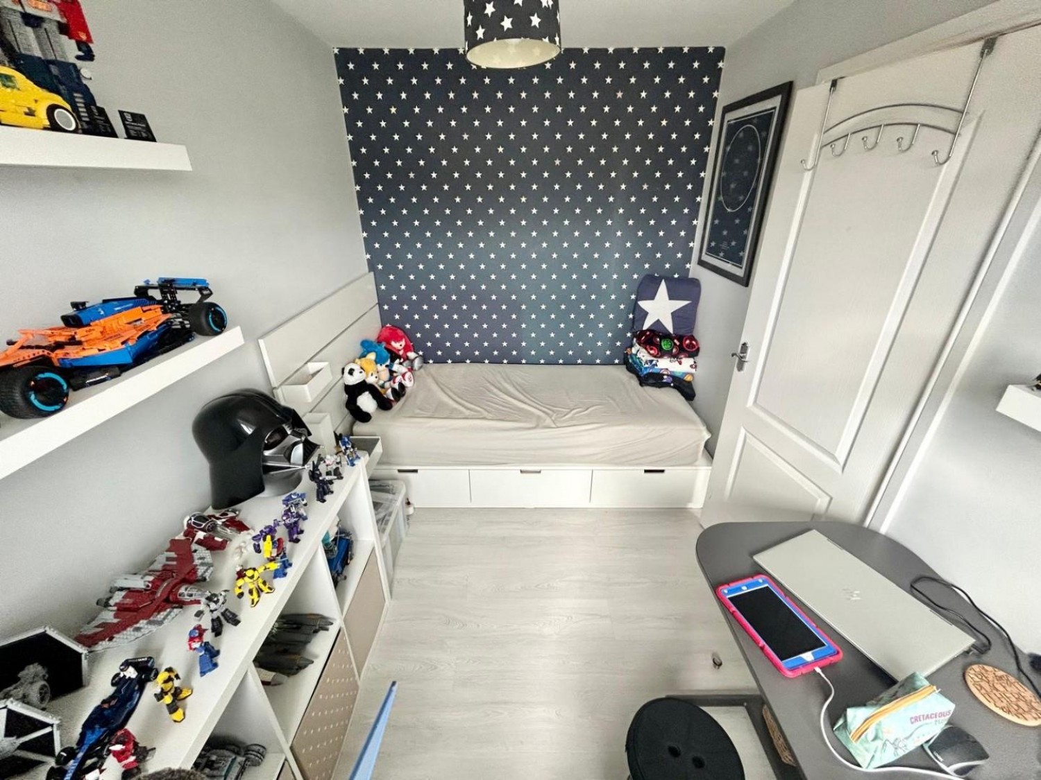 Montagu Road, Doncaster