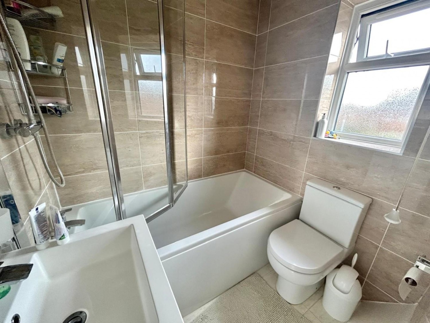 Montagu Road, Doncaster