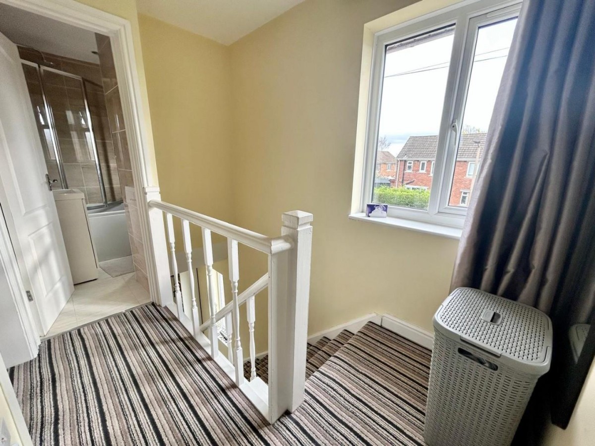 Montagu Road, Doncaster