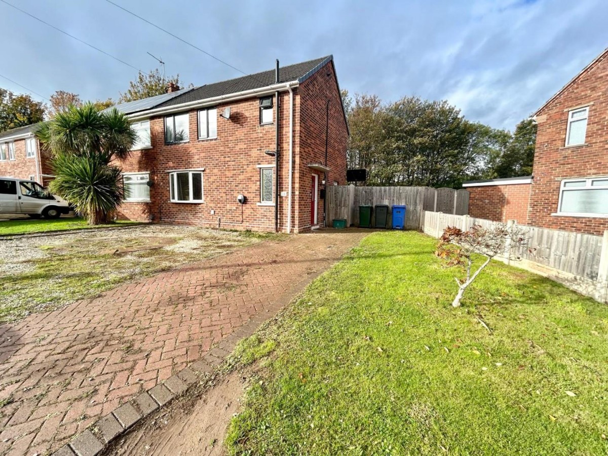 Montagu Road, Doncaster