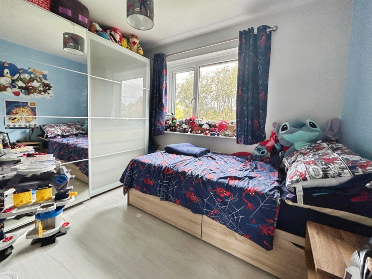 Montagu Road, Doncaster