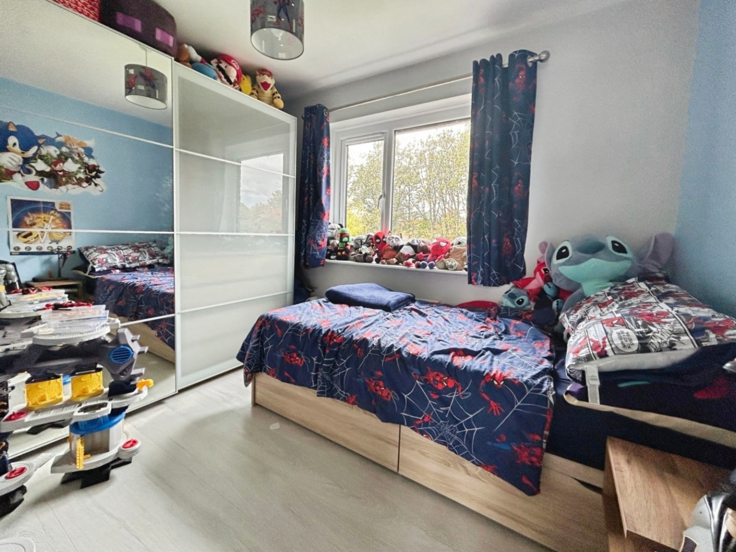 Montagu Road, Doncaster