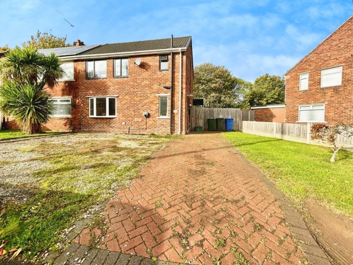 Montagu Road, Doncaster