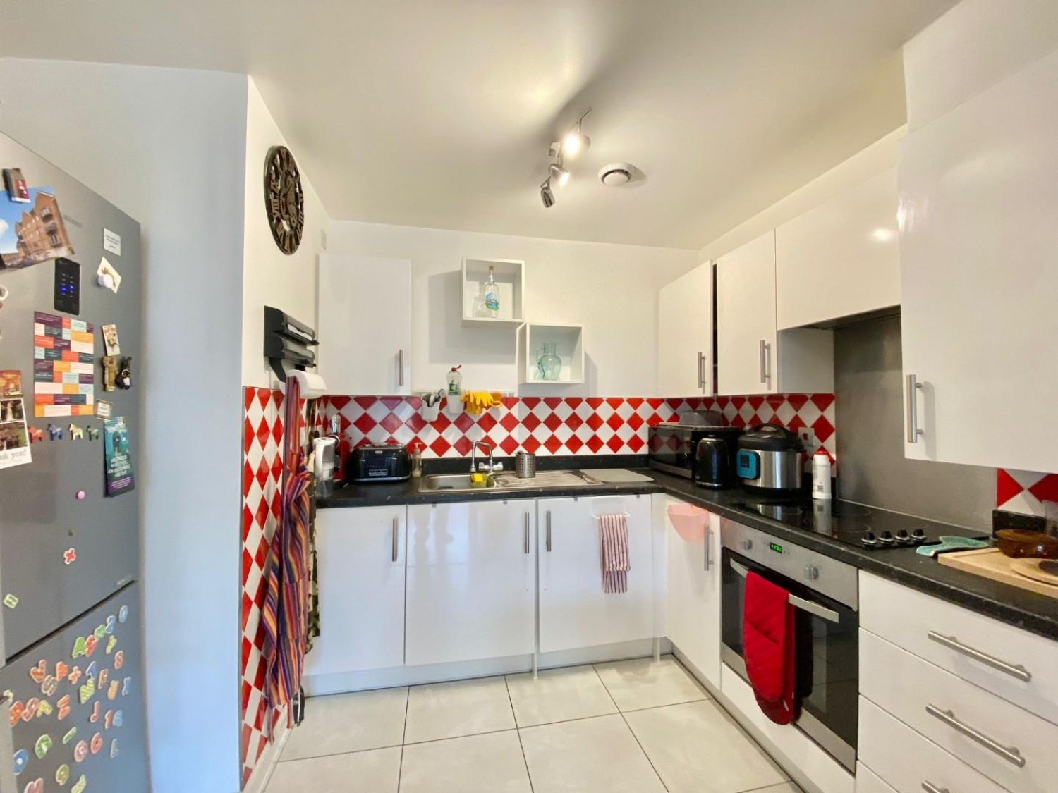 Aqua House, Varcoe Gardens, Hayes