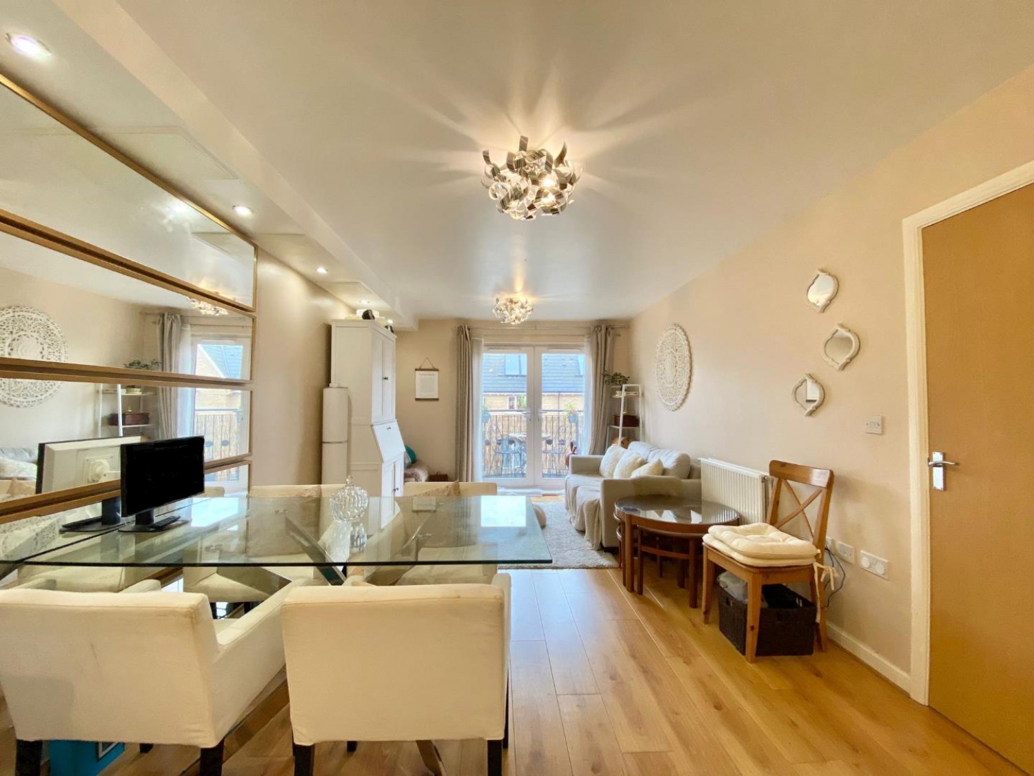 Aqua House, Varcoe Gardens, Hayes