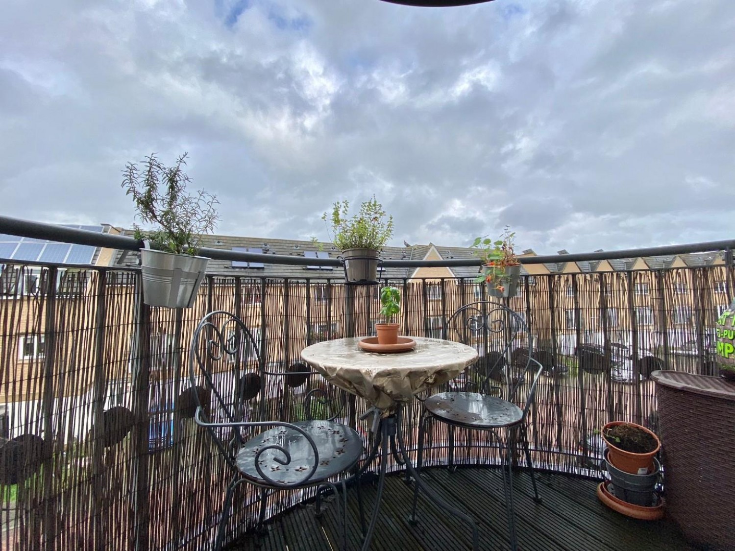 Aqua House, Varcoe Gardens, Hayes