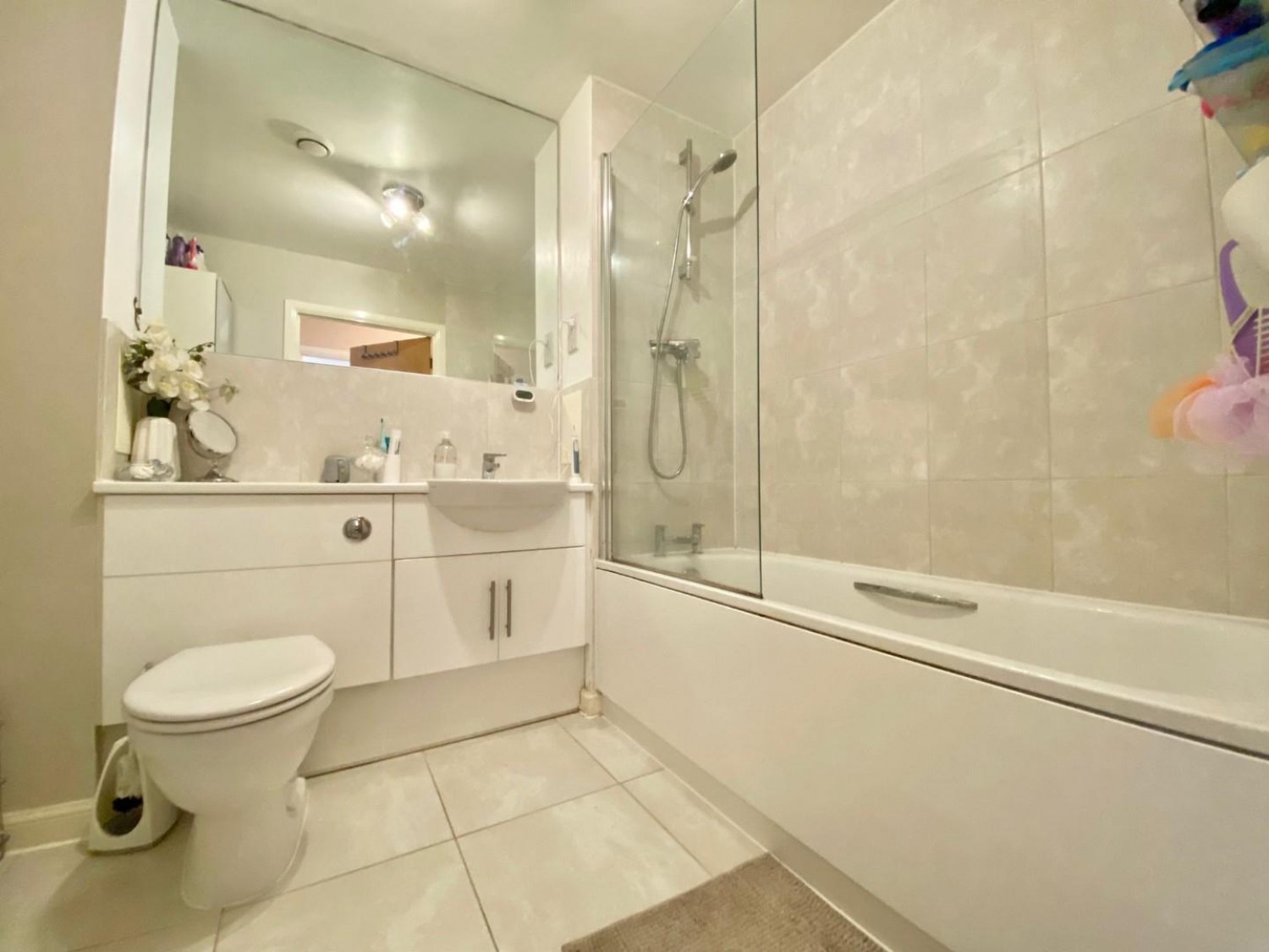 Aqua House, Varcoe Gardens, Hayes