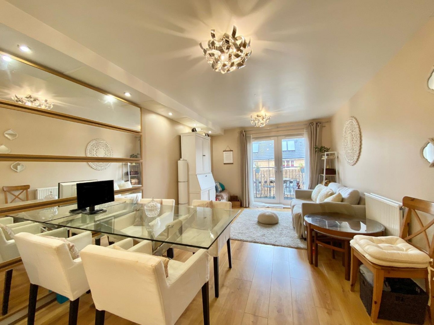 Aqua House, Varcoe Gardens, Hayes