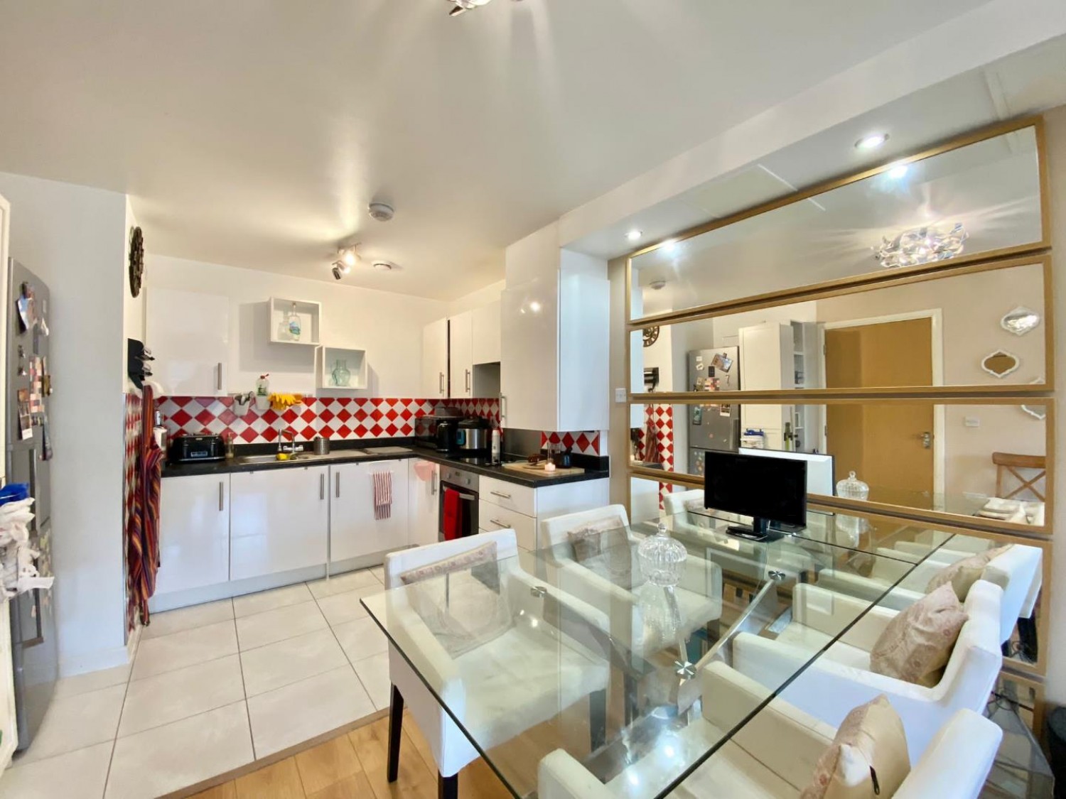 Aqua House, Varcoe Gardens, Hayes