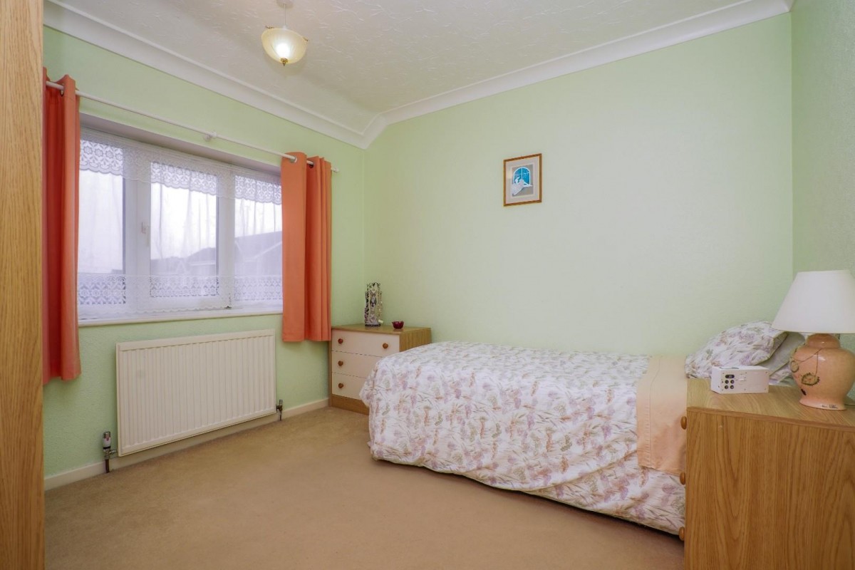 Birch Grove, Castleford