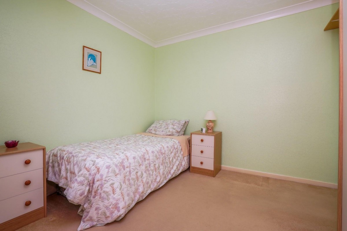 Birch Grove, Castleford