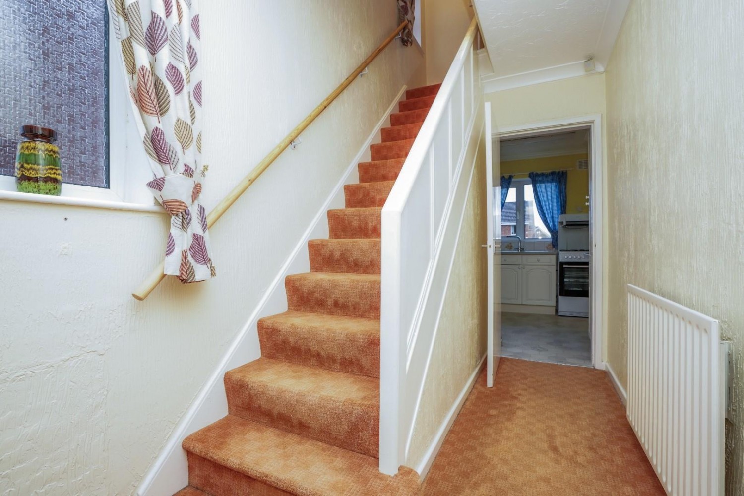 Birch Grove, Castleford