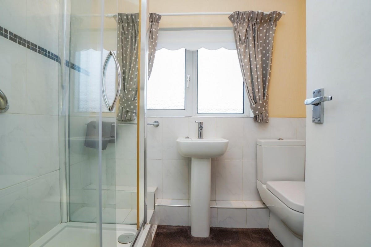 Birch Grove, Castleford