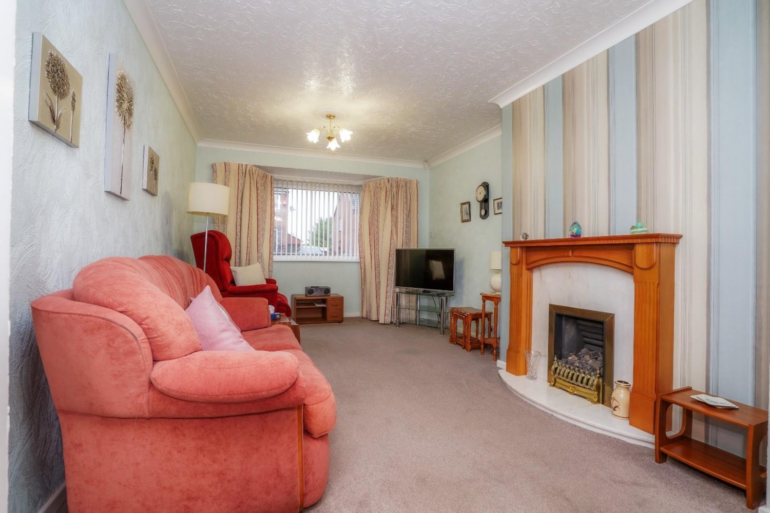 Birch Grove, Castleford