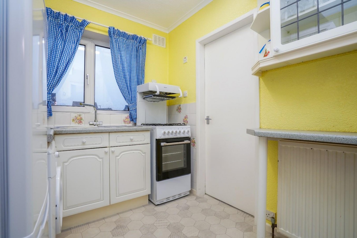 Birch Grove, Castleford