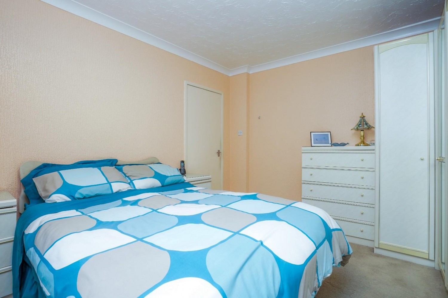 Birch Grove, Castleford