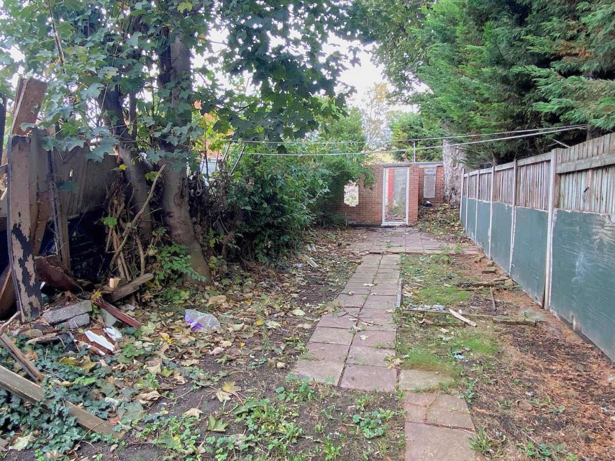 Norfolk Road, Gravesend