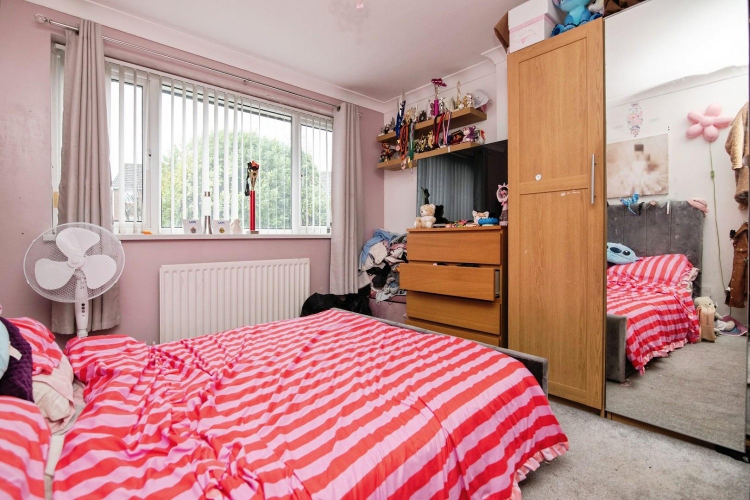 Cotwall End Road, Sedgley