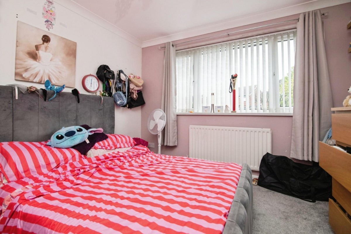 Cotwall End Road, Sedgley