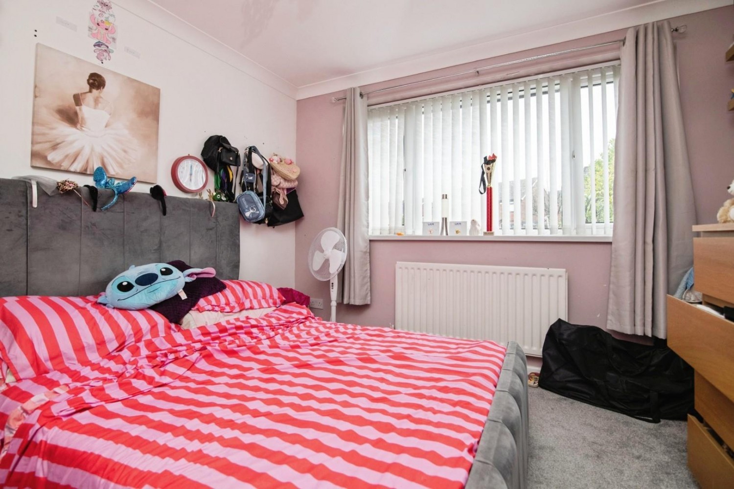 Cotwall End Road, Sedgley