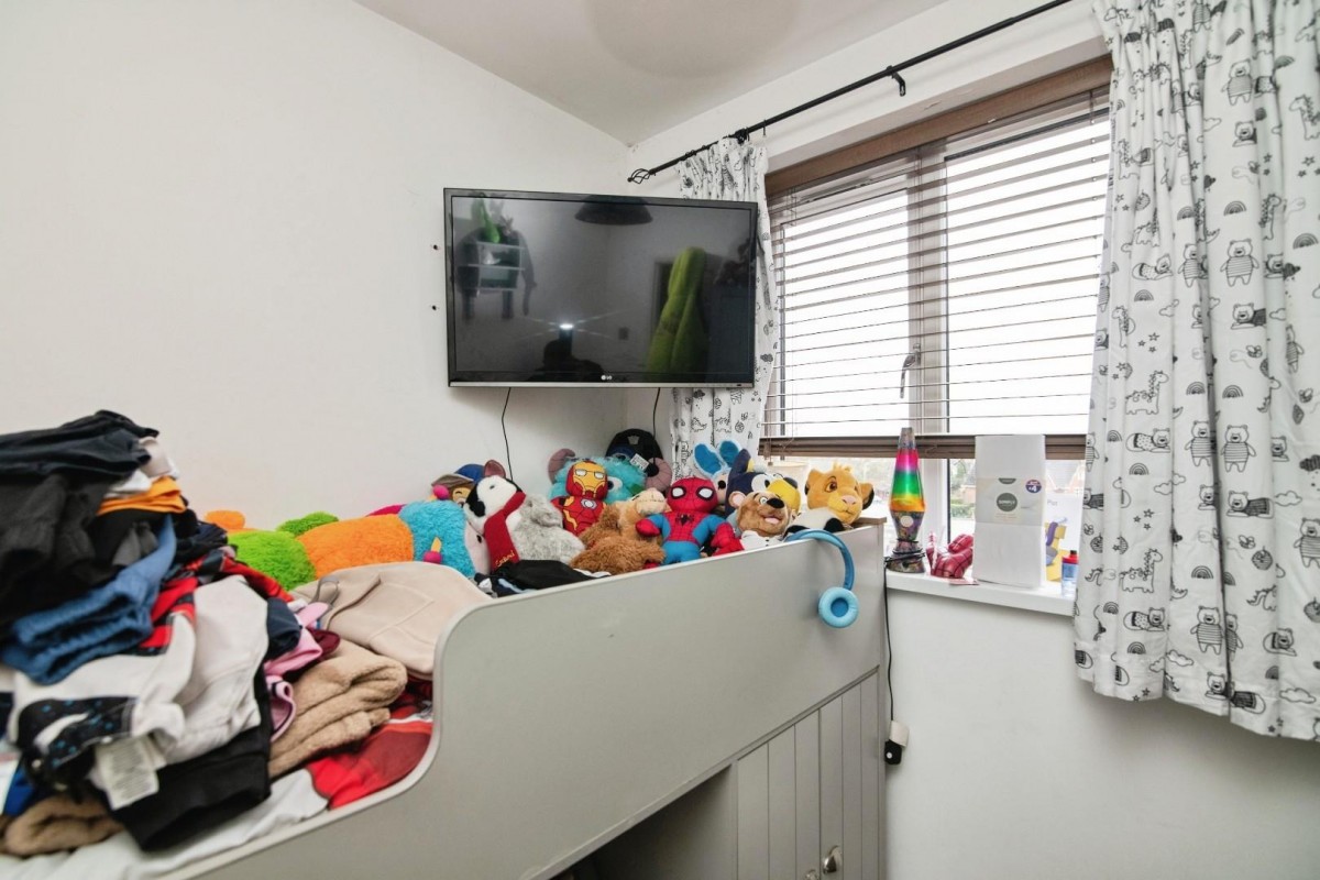 Cotwall End Road, Sedgley