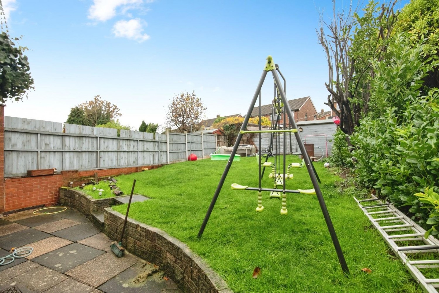 Cotwall End Road, Sedgley