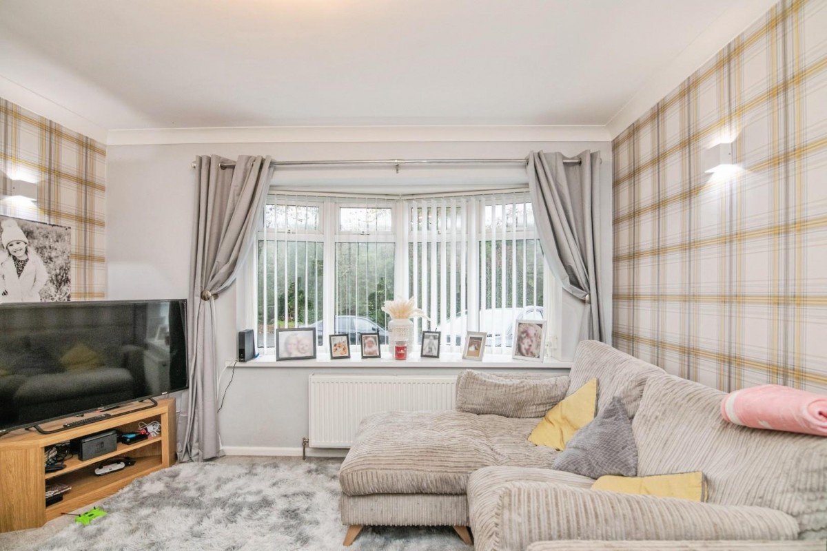 Cotwall End Road, Sedgley