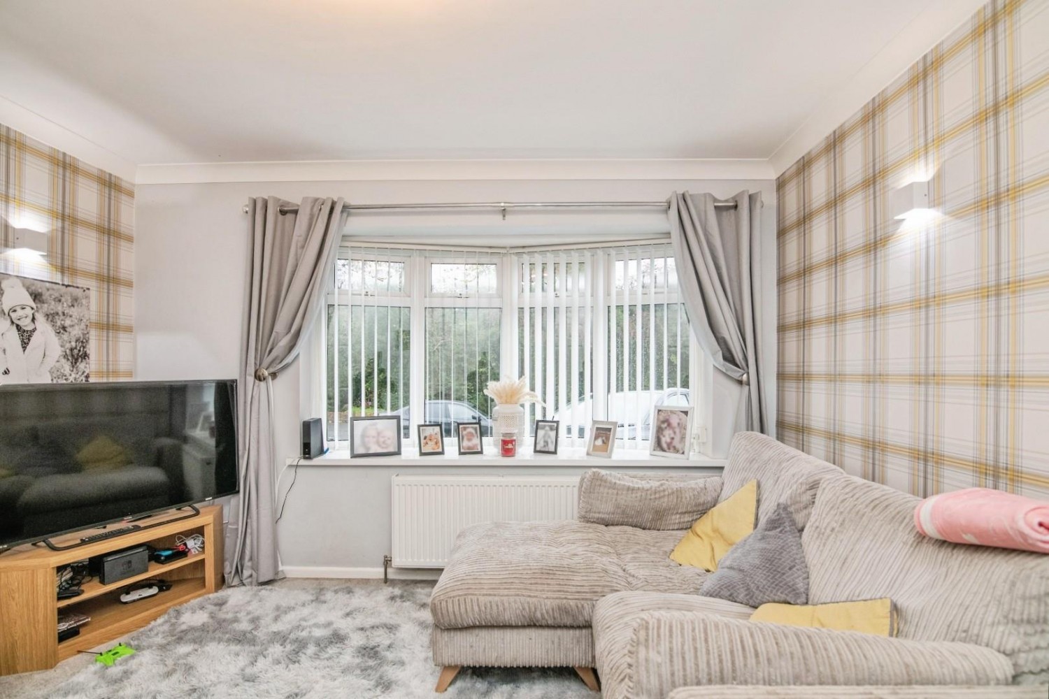 Cotwall End Road, Sedgley