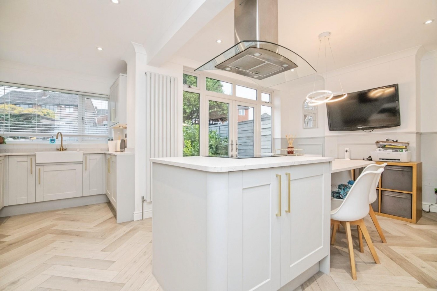 Cotwall End Road, Sedgley