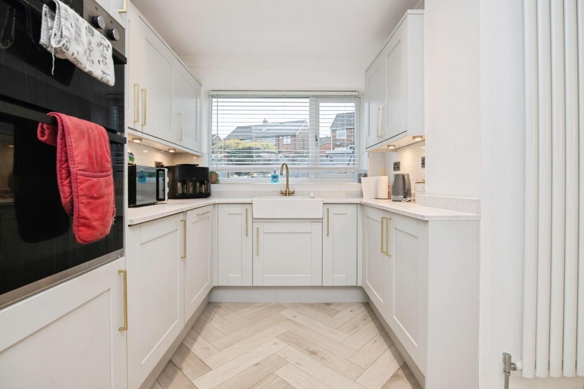 Cotwall End Road, Sedgley