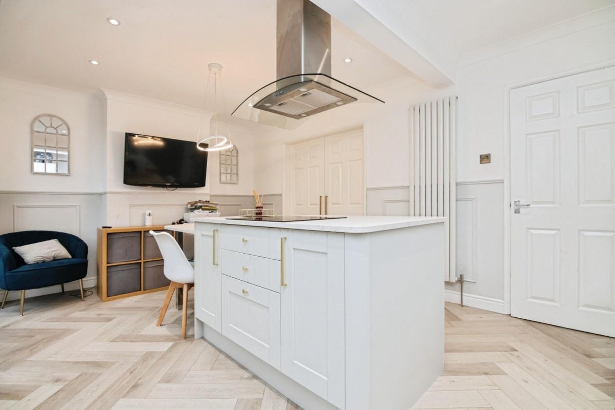 Cotwall End Road, Sedgley