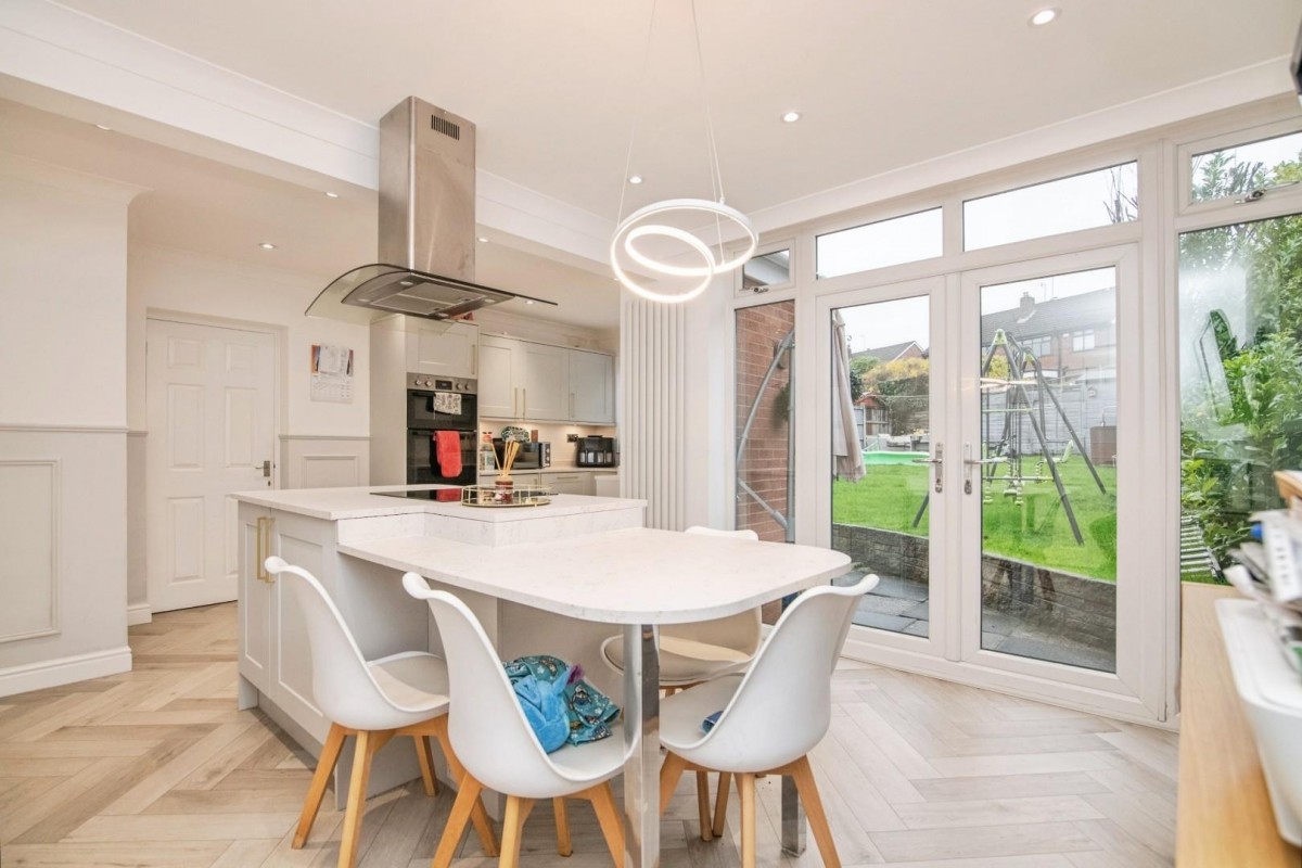 Cotwall End Road, Sedgley