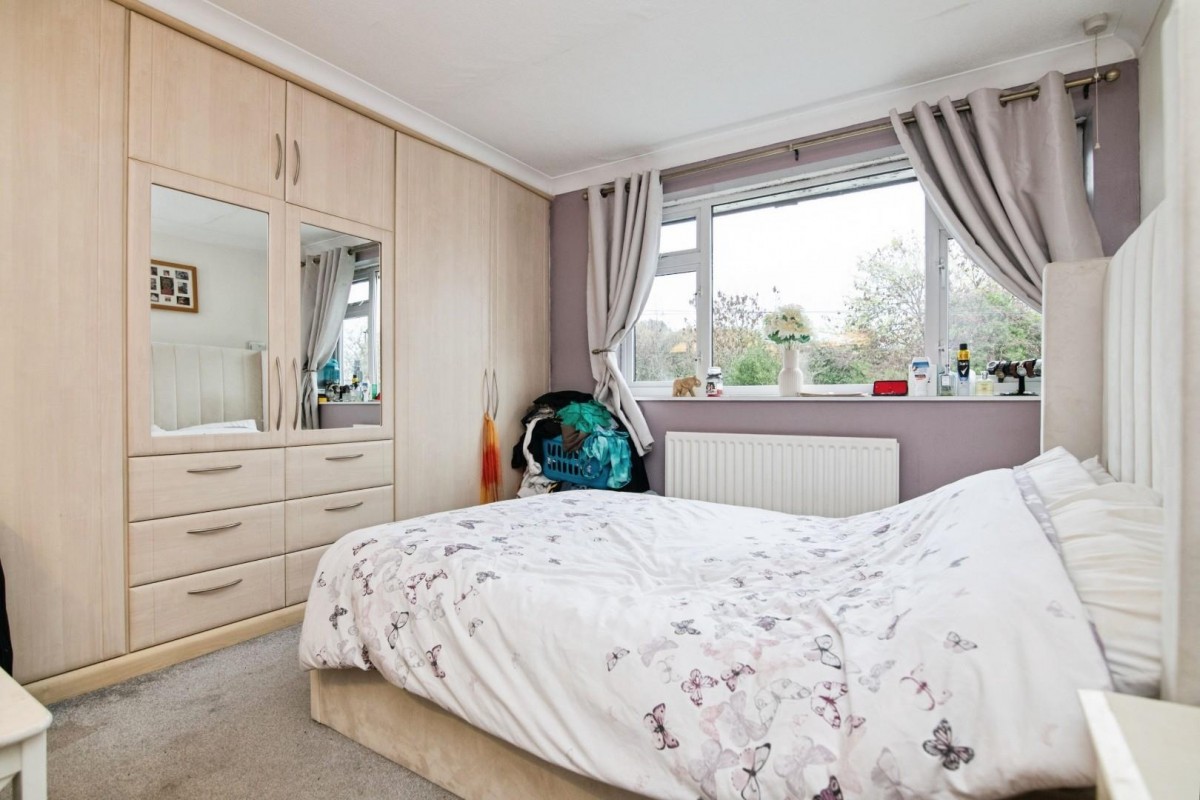 Cotwall End Road, Sedgley