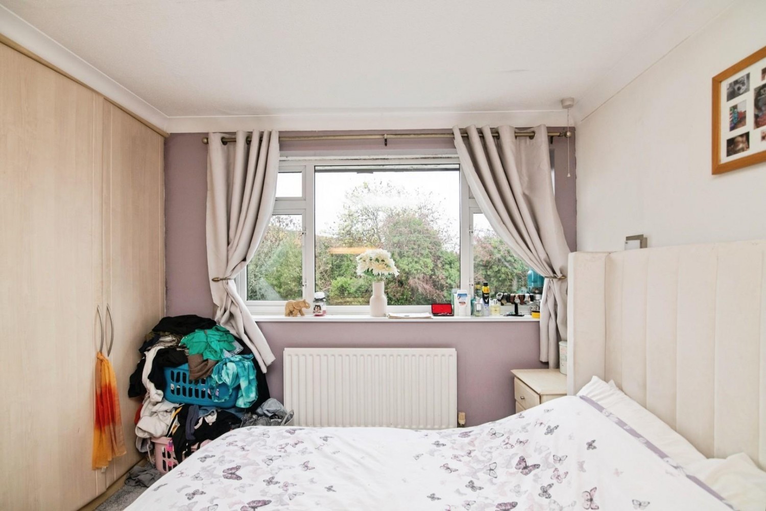 Cotwall End Road, Sedgley