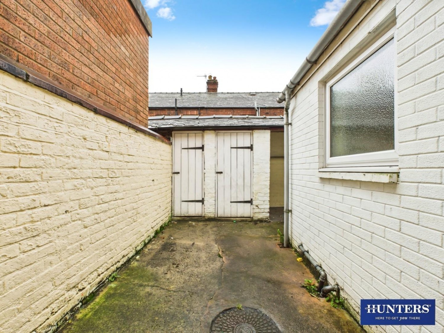 Thomson Street, Carlisle, CA1