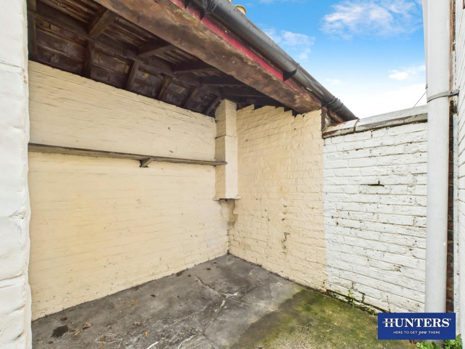 Thomson Street, Carlisle, CA1