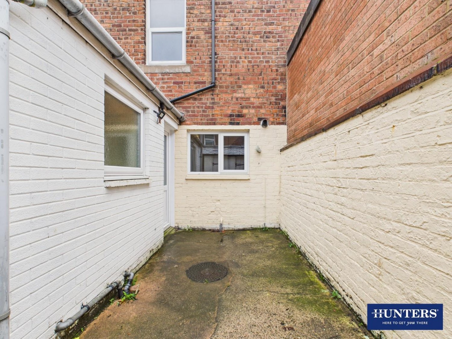 Thomson Street, Carlisle, CA1