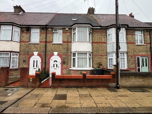 Campbell Road, Gravesend, DA11