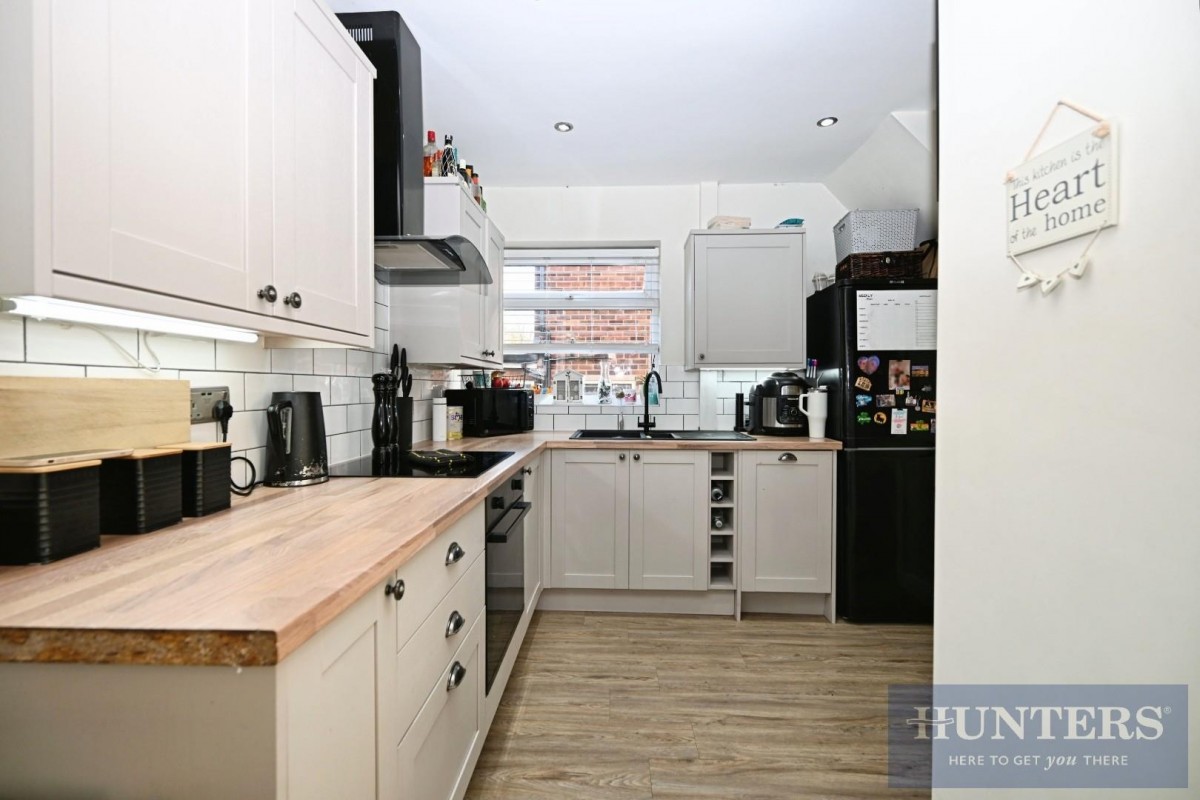 Church Street, Yeadon, Leeds