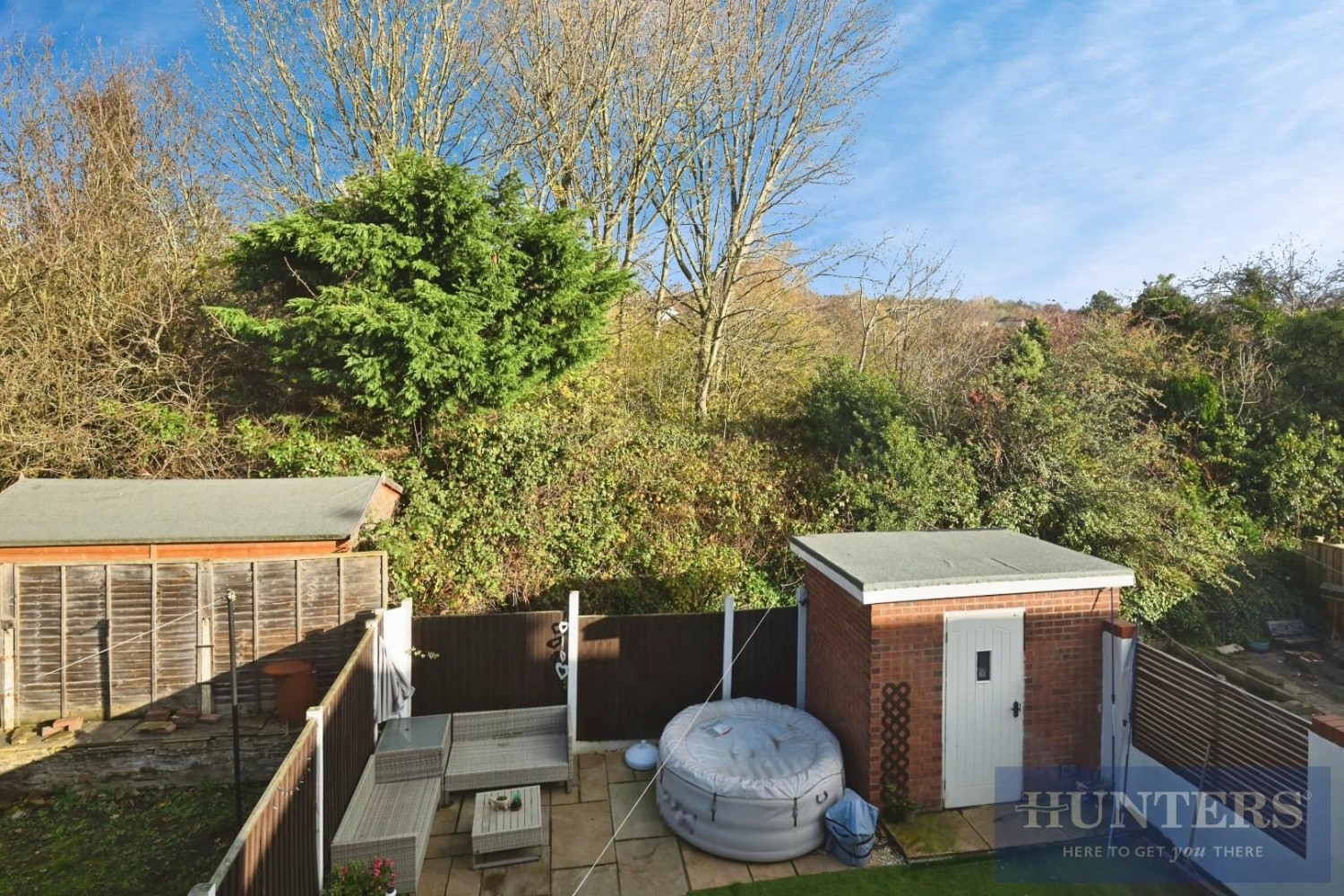 Church Street, Yeadon, Leeds