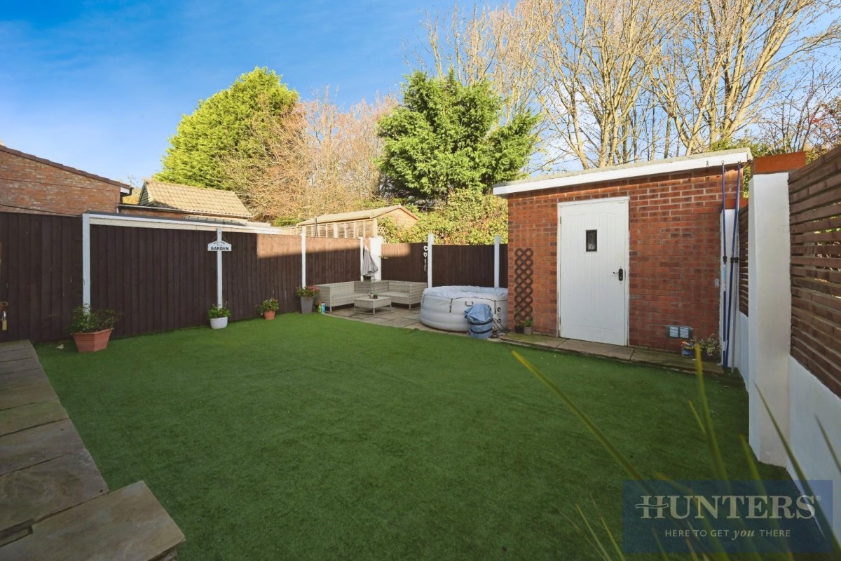 Church Street, Yeadon, Leeds