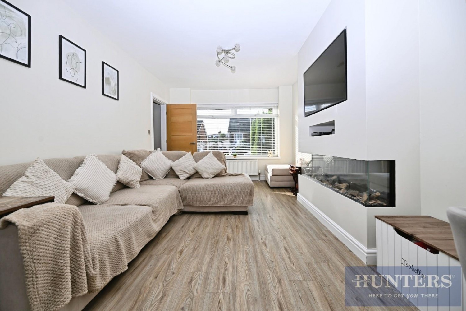 Church Street, Yeadon, Leeds