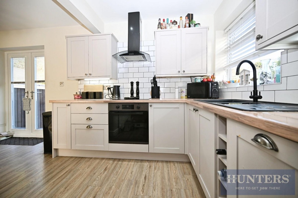 Church Street, Yeadon, Leeds