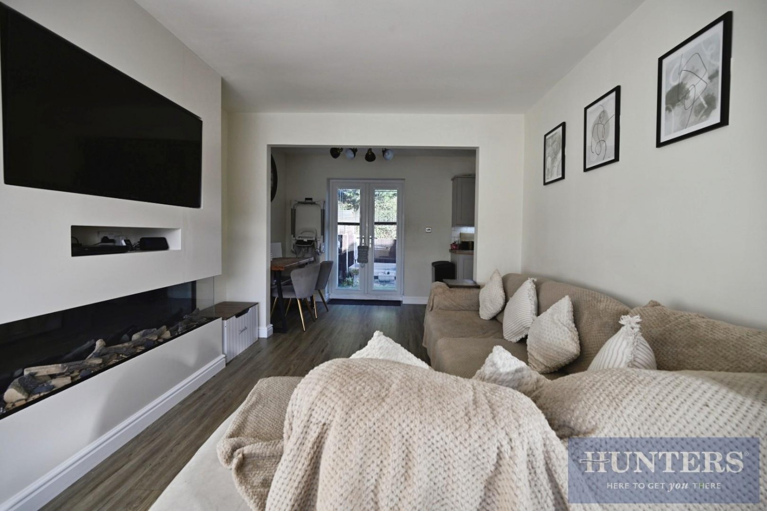 Church Street, Yeadon, Leeds