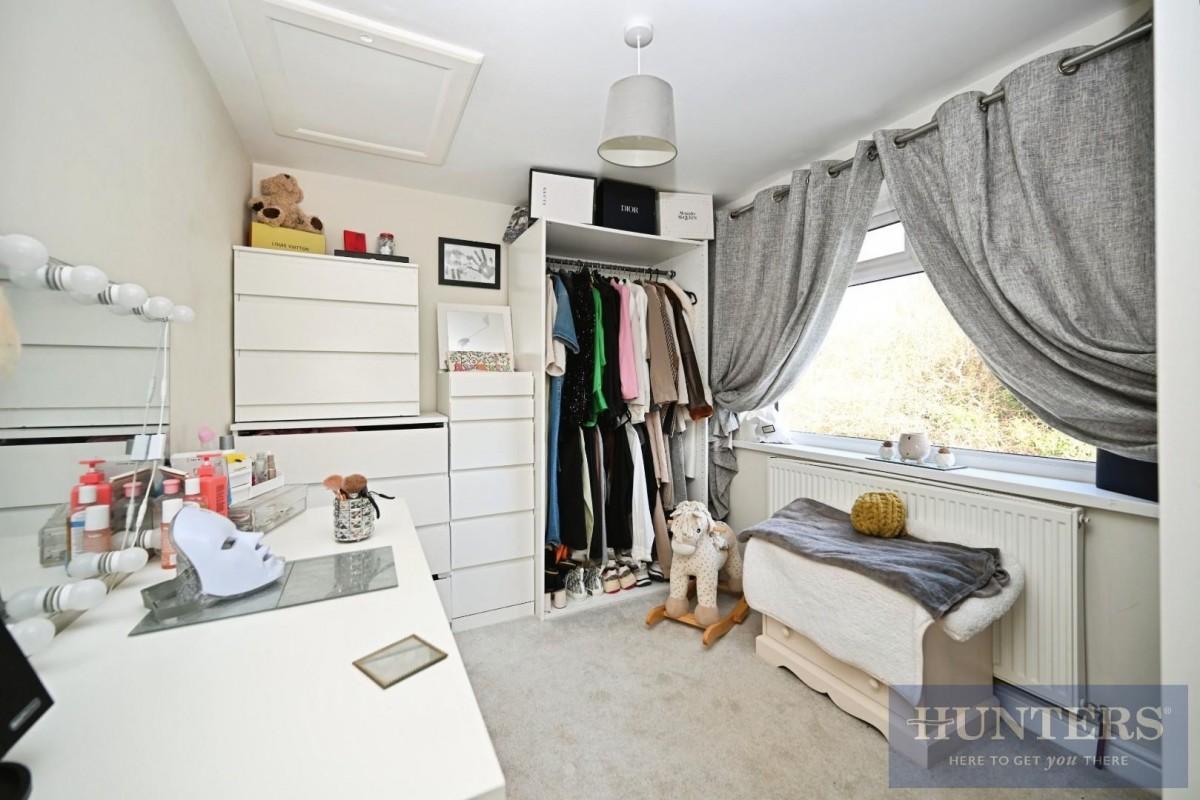 Church Street, Yeadon, Leeds