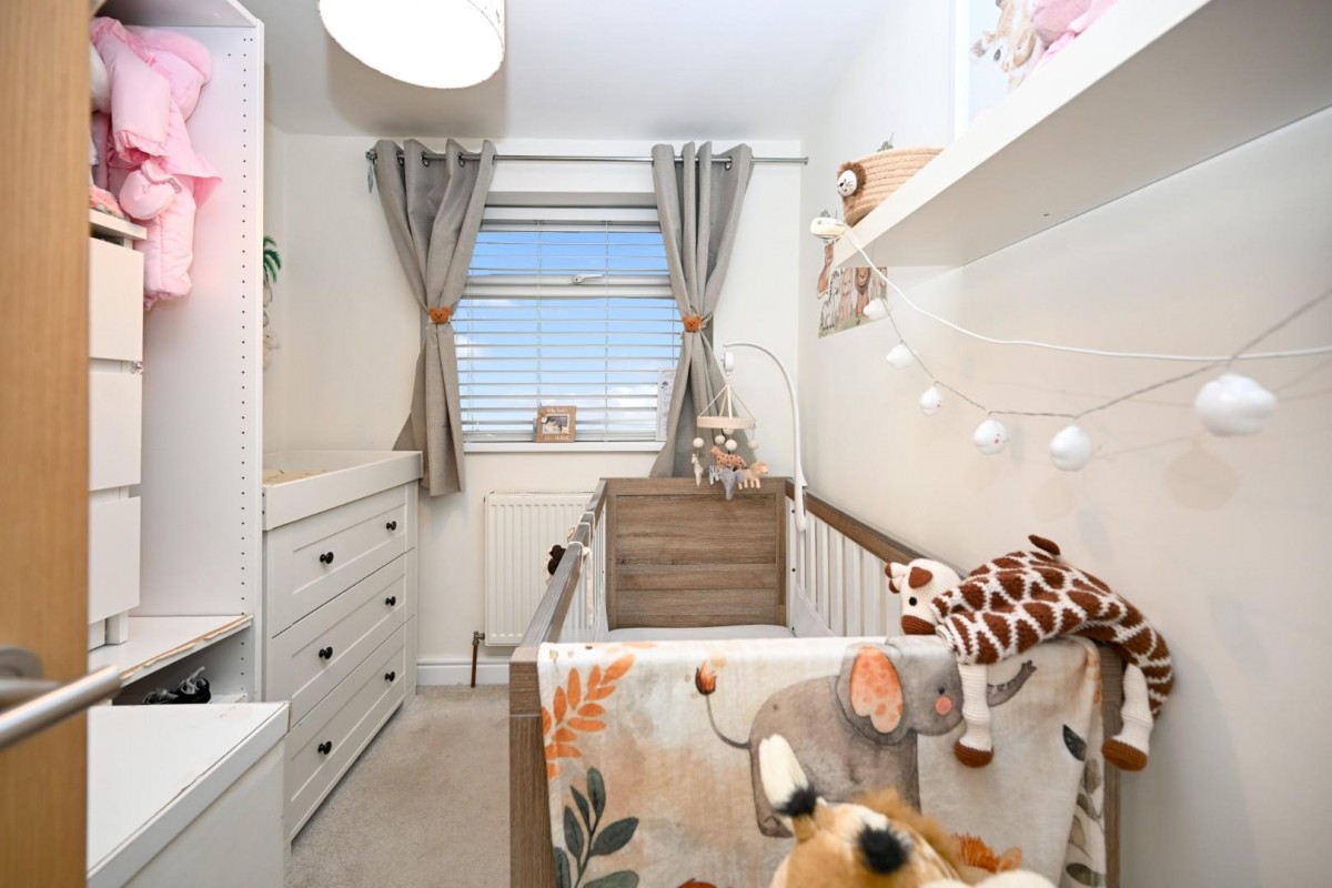 Church Street, Yeadon, Leeds