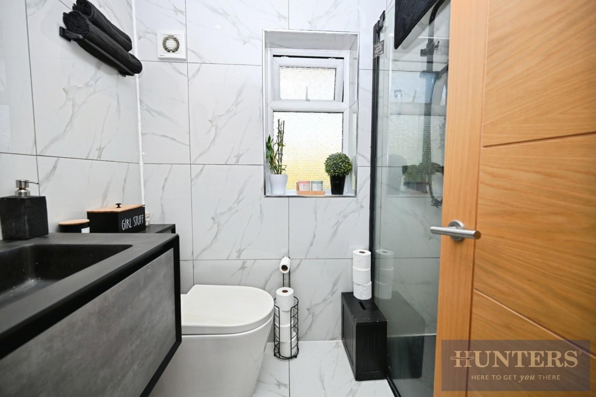 Church Street, Yeadon, Leeds